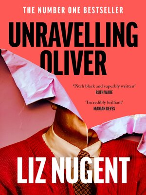 cover image of Unravelling Oliver